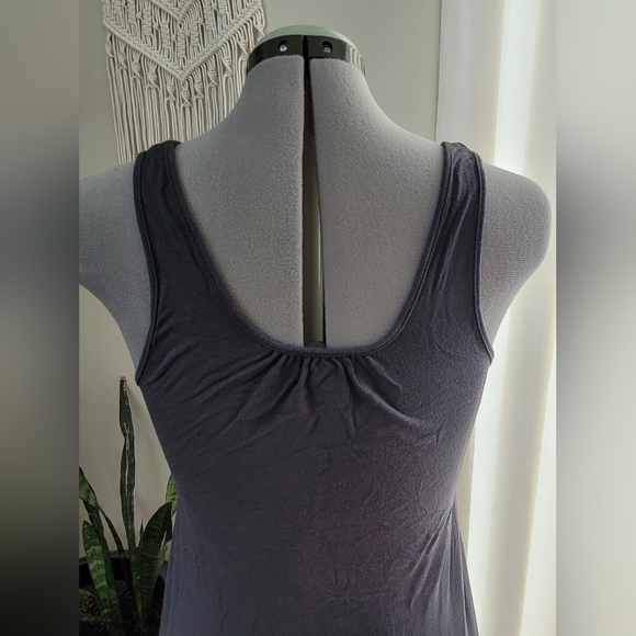 Wilfred grey tank top size small - Picture 5 of 10